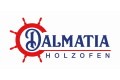 Logo Dalmatia Holzofen Marko Mrkjonic
