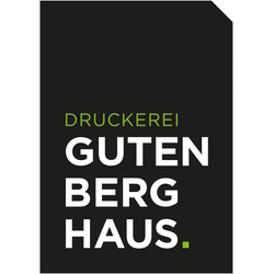 Druckerei Gutenberghaus