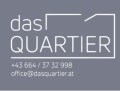 Logo: Das Quartier GmbH