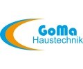Logo: GoMa Haustechnik