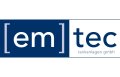 Logo emtec tankanlagen gmbH in 4614 Marchtrenk