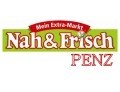 Logo Nah + Frisch Kaufhaus Penz