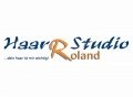 Logo Haarstudio Roland