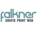 Logo Werbeagentur Falkner