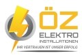 Logo: Moris Öz Elektroinstallationen e.U.  Hausbetreuungen