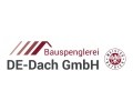 Logo DE-Dach GmbH