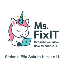 Ms. FixIT