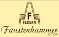 Logo Faustenhammer GmbH