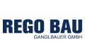 Logo: REGO BAU Ganglbauer GmbH