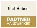 Logo Karl Huber