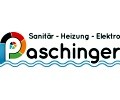 Logo: Paschinger GmbH  Sanitär - Heizung - Elektro