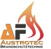 Logo: Austrotec Brandschutztechnik