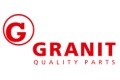 Logo GRANIT Ersatzteile GmbH & Co. KG Landmaschinen-Ersatzteile