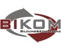 Logo: BIKOM - Bildung & Kompetenz