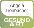 Logo Angela Lienbacher  Energetik und Mentoring mit Pferdestärke