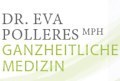 Logo: Ganzheitsmedizinerin  Dr. Eva Polleres