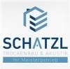 Logo Schatzl Trockenbau & Akustik Inh.: Christian Schatzl Meisterbetrieb in 4710 Grieskirchen