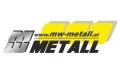 Logo MW-Metall GmbH