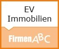 Logo EV Immobilien GmbH