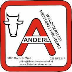 Fleischerei Anderl