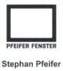 Logo Pfeifer Fenster