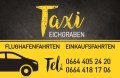 Logo Taxi Eichgraben