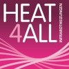 Logo: Heat4All ICONIC Infrarotheizungen
