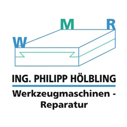 Phillipp Hölbling Werkzeugmaschinen-Reparatur