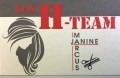 Logo: Das H-Team Graser Danner OG