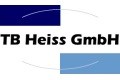Logo TB Heiss GmbH