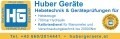 Logo Huber Geräte e.U. in 4612  Scharten