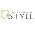 Logo Klaus Reifmesser e.U. Juwelier Lifestyle