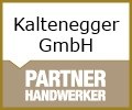Logo: Kaltenegger GmbH