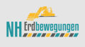 Logo NH Erdbewegungen Baggerungen & Abbruch Inh. Norbert Hammertinger in 4870 Vöcklamarkt