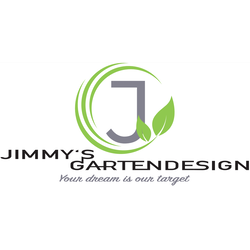 Jimmy‘s Gartendesign