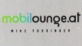 Logo: mobilounge.at Michael Fohringer