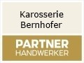 Logo: Karosserie Bernhofer