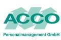 Logo ACCO Personalmanagement GmbH in 4020  Linz