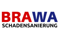 Logo BRAWAS-Schadensanierung e.U.