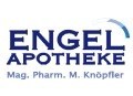 Logo Engel Apotheke  Mag. pharm. Michael Knöpfler