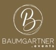 Logo Baumgartner.events