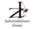 Logo Industriekletterei Zauner Inh.: Stefan Zauner Höhenarbeiten - Gewerbeklettern - Problembaumfällungen - Fassadenreinigungen in 4814 Neukirchen