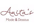 Logo: Anita's Mode & Dessous