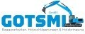 Logo: GOTSMI GmbH