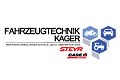 Logo: Fahrzeugtechnik Kager