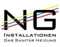 Logo NG Installationen GmbH