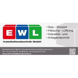 EWL Installationstechnik GmbH
