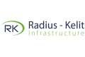 Logo Radius-Kelit Infrastructure GesmbH