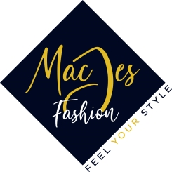 MacJes Fashion 
"Feel your Style" 
Direktvertrieb