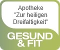 Apotheke "Zur heiligen Dreifaltigkeit"